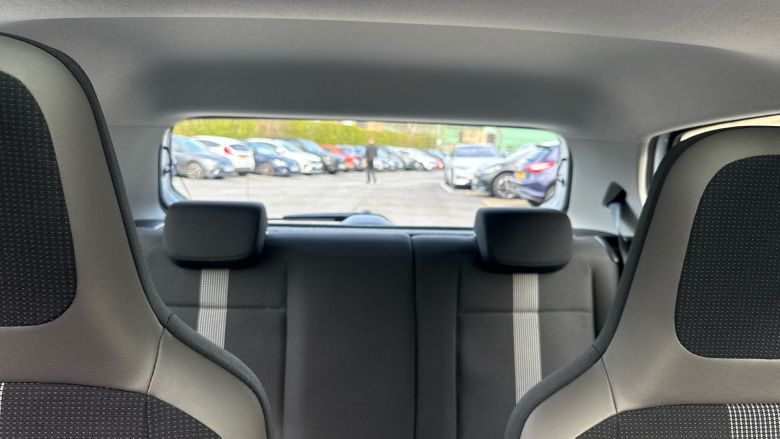 Volkswagen Up 1.0 High Up 5dr Petrol Hatchback